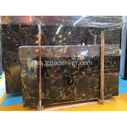 Batu semula jadi Wall Hanging Marble Slab